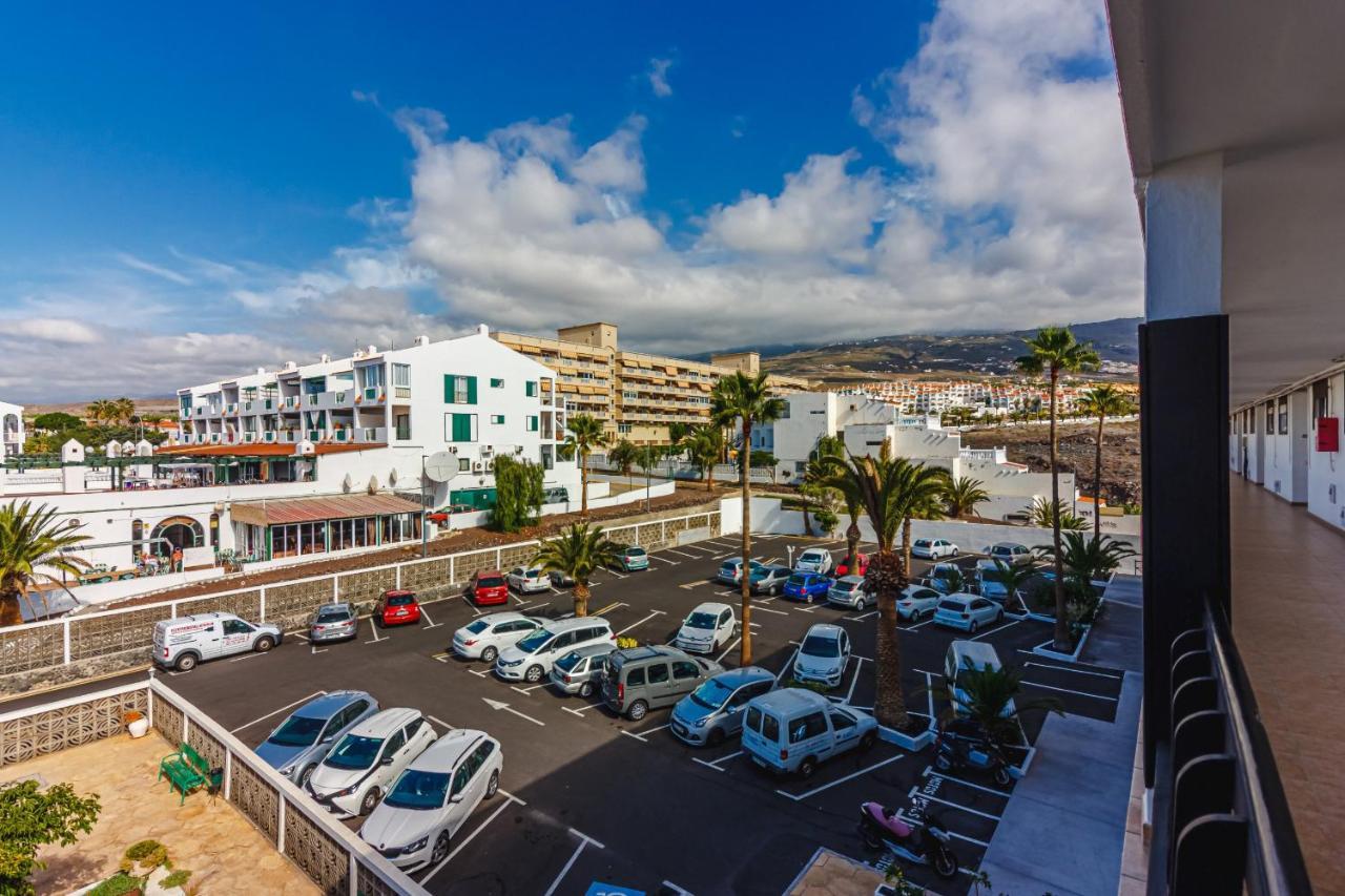 Amazing View Free Wifi Leilighet Callao Salvaje Eksteriør bilde